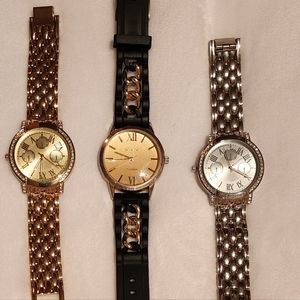 Watches